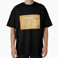 Los Angeles Memorial Coliseum (Aged Parchment) by BGALAXY