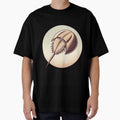 Horseshoe Crab Classic T-shirt by ThreeGuys