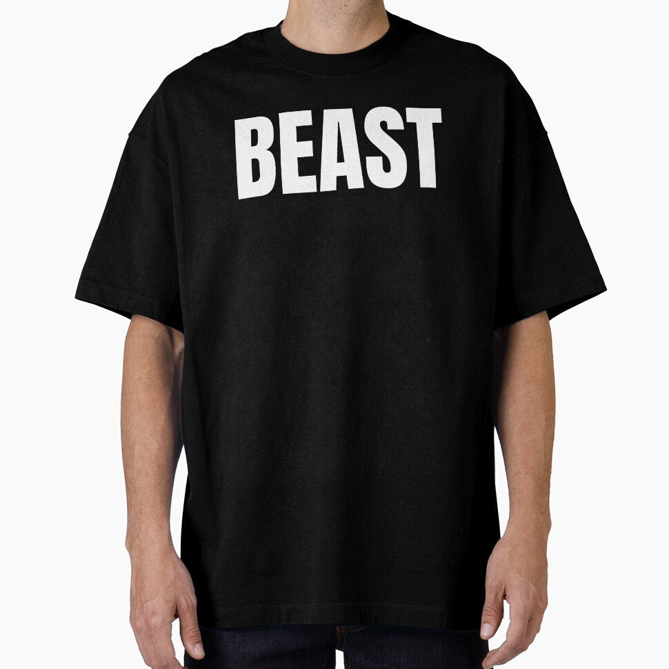 Beast by GymMotivation