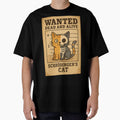 Schrodinger Cat by dmtdc
