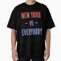 New York vs Everybody by OlympicsMerch