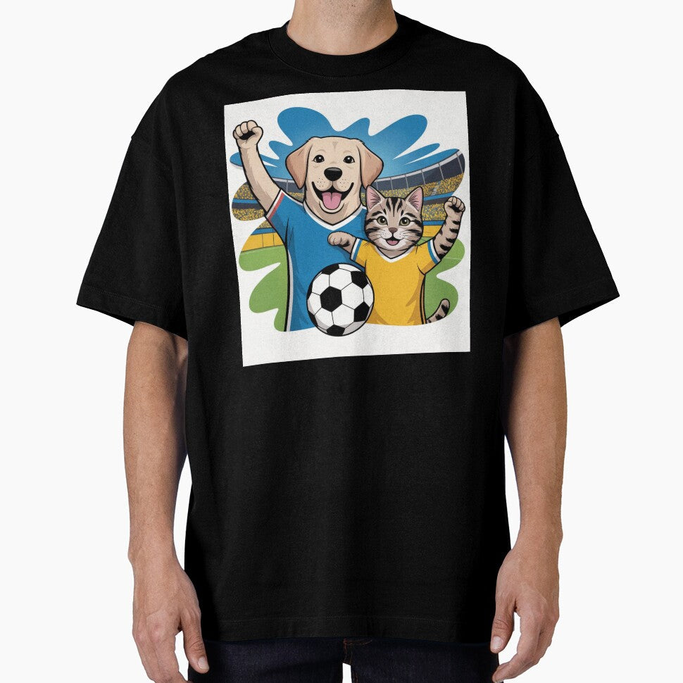 Title Idea: Football Teammates. by Brochamorocha
