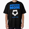 Soccer Mom sports by HRINGUR CLOTHES AND ACCESSORIES