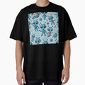 Copy of space pattern by TEEJAMBOREE