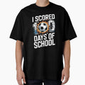 100 Days of School Soccer by jkrphoto