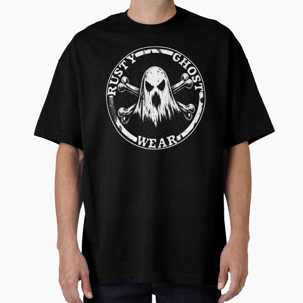 Rusty Ghost Wear by RustyGhostWear