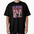 Vintage Retro 90s Ilya Rozanov Shane Hollander by EldonBShinpoch