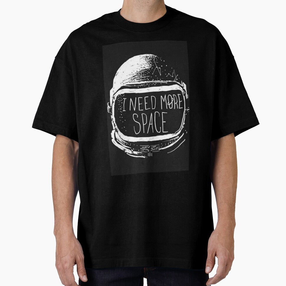 I need more space by SHRNJNN