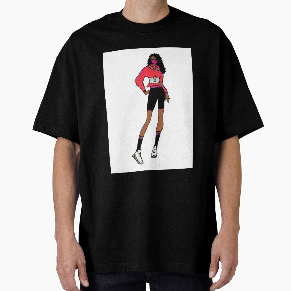 Street Wear by tsaidon