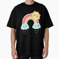 kawaii creative cartoon rainbow by trendingshop97