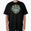 Argentinian football unites the world by SuperCaseCenter