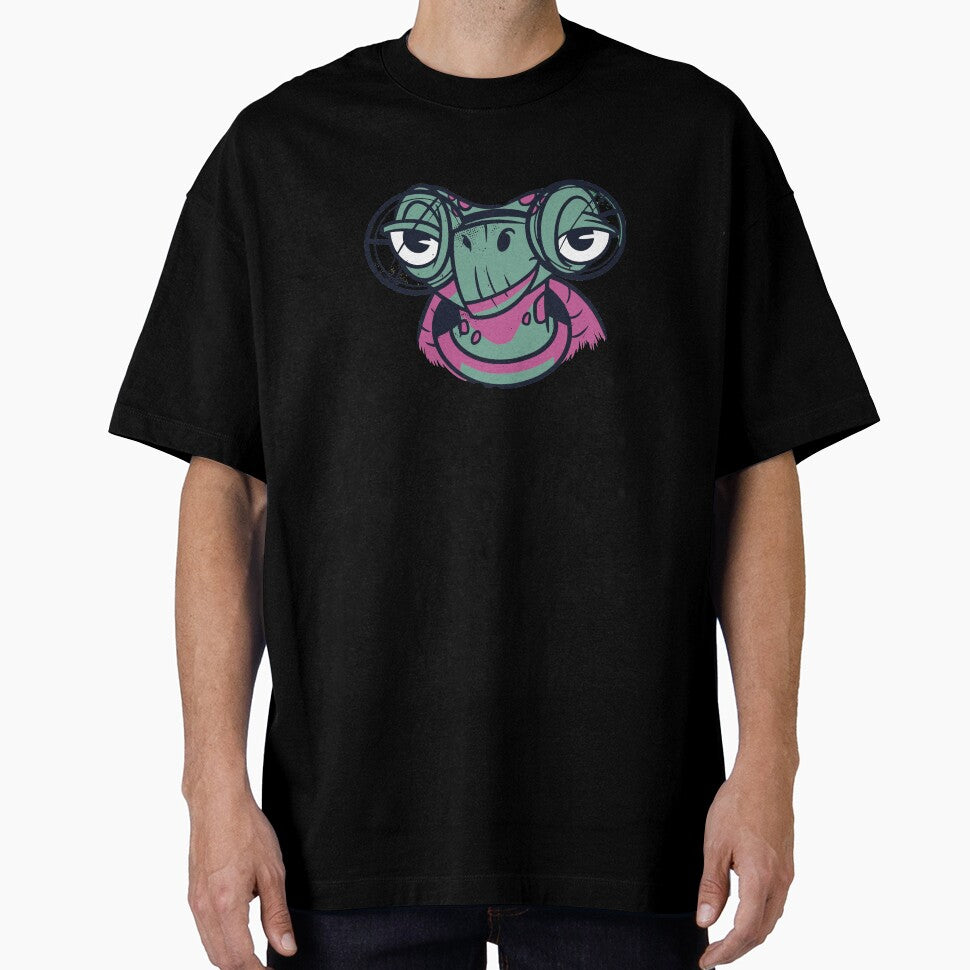 nerd turtle by zaher97