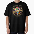 2026 World Cup Soccer Ball Flags - Global Football Championship Celebration Classic T-Shirt by ‘Nothing Scares Me’ Store