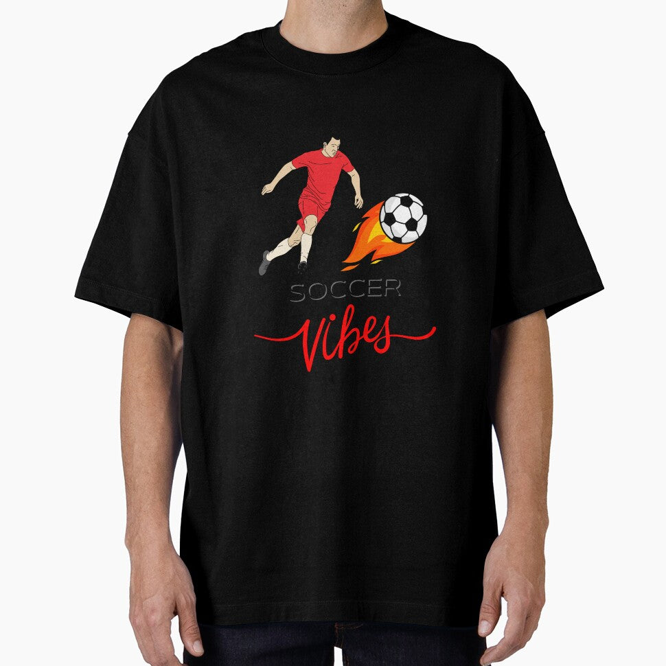 Soccer Vibes World Cup Qatar 2022 by shoponow