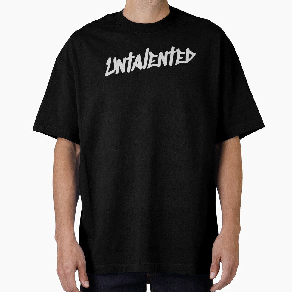 Untalented Artist by To Ni