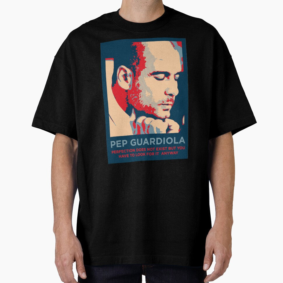pep guardiola hope by Gloria312