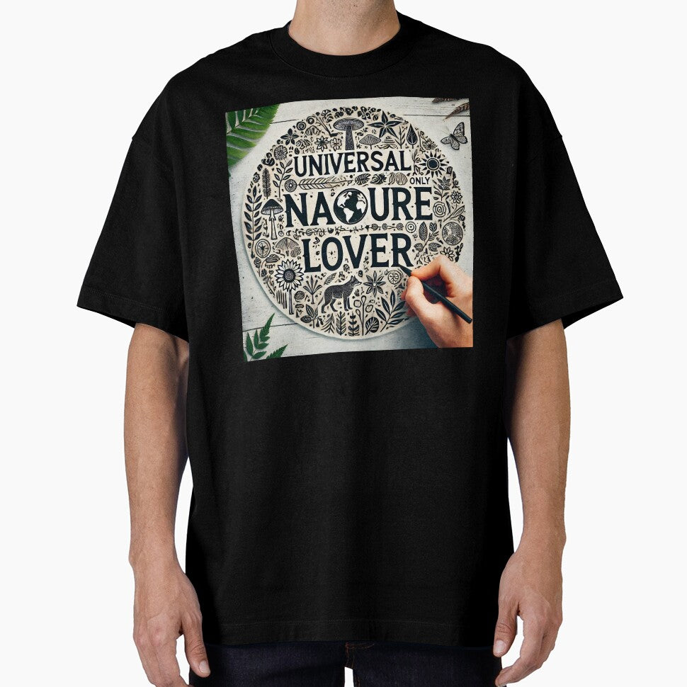Nature Lover by AwesomeDigiShop