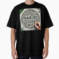 Nature Lover by AwesomeDigiShop