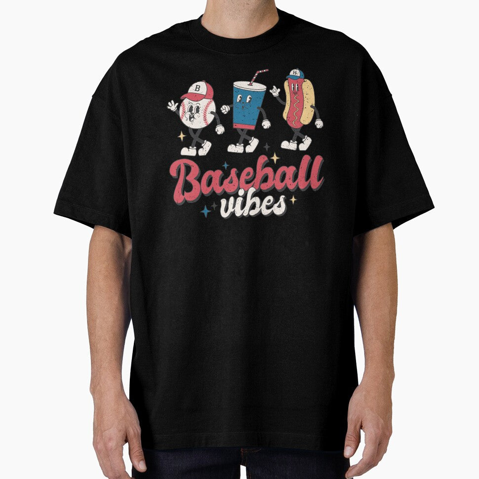 Baseball Vibes (Mother's Day) by Hope London