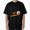 Football, fans, stadium, beer, gift idea by ThommyBLN