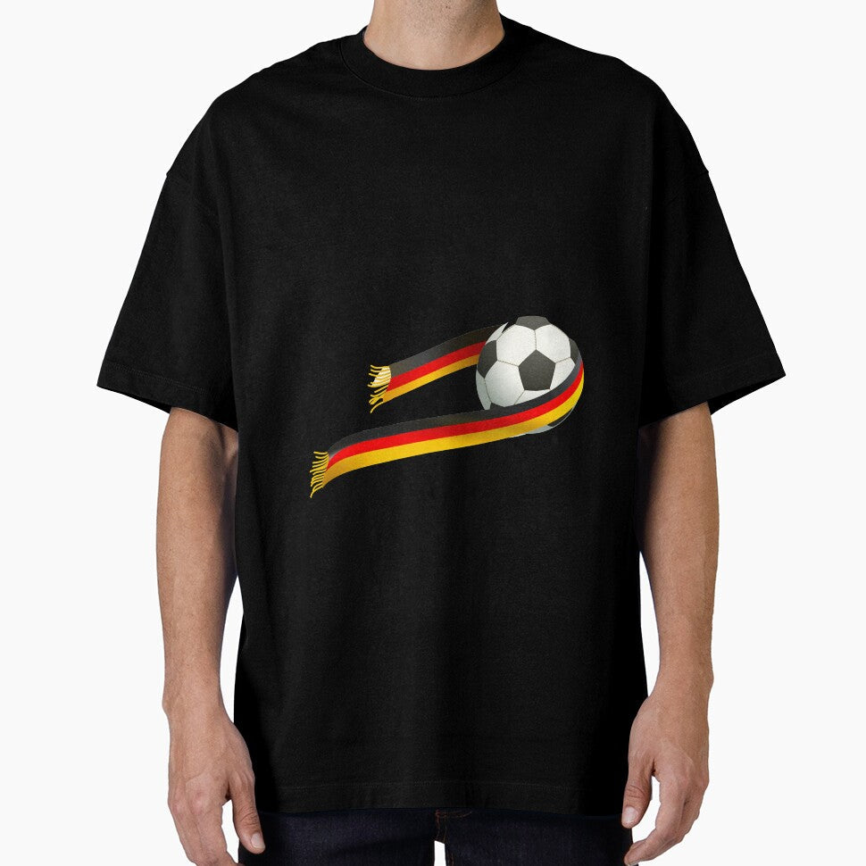 Football, fans, stadium, beer, gift idea by ThommyBLN