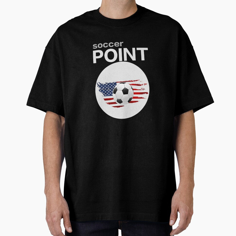 soccer POINT by thatPOINT