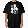 Built by Reps and Regret by theartfulaspie