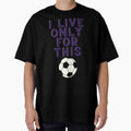 Soccer/Football life by Nekonic
