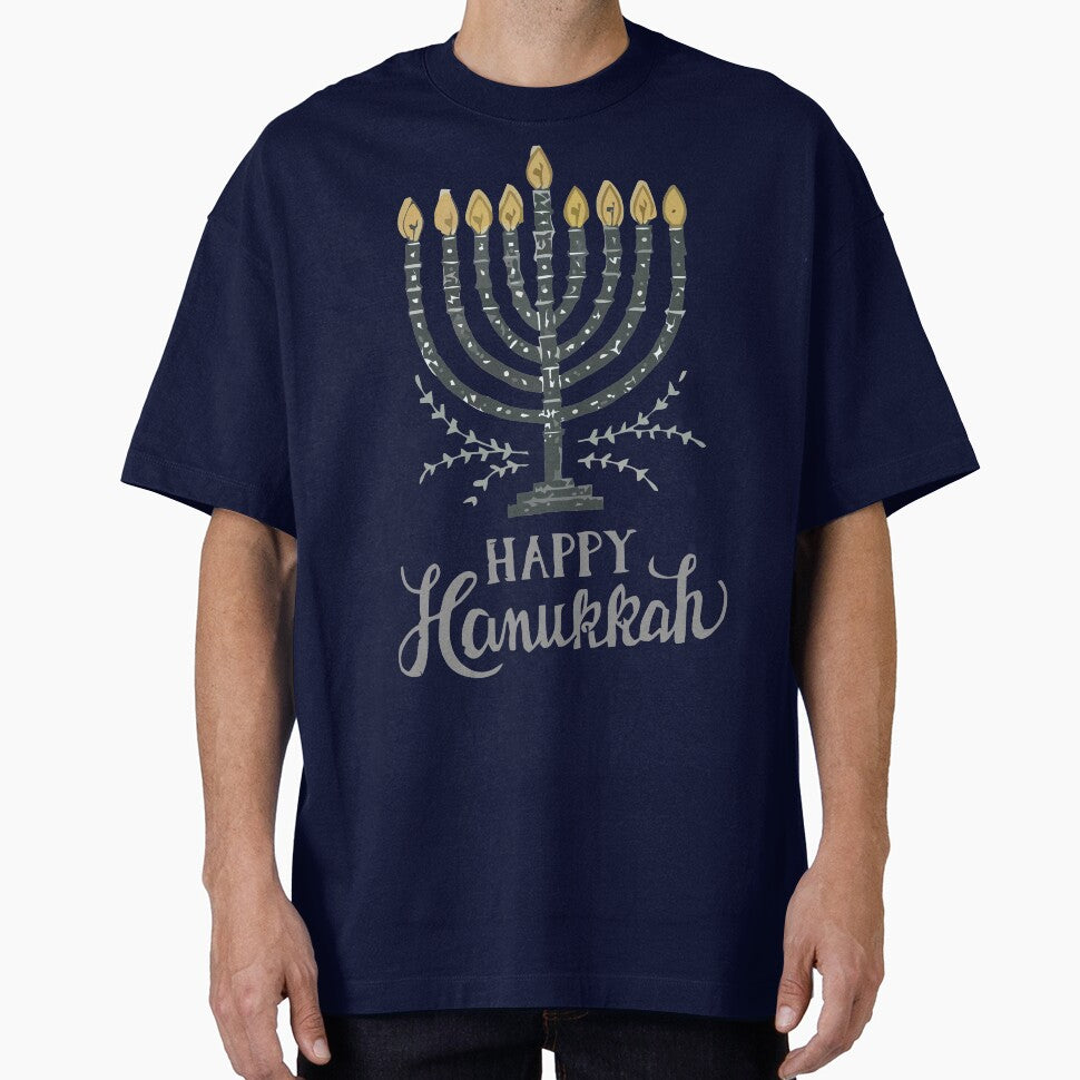 HAPPY HANUKKAH by ARFC007 ⭐⭐⭐⭐⭐