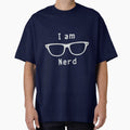 I am nerd by bogratt
