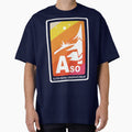 ASO (Alpen Signal Observatorium) by VOTVMerch