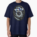 Space by Ian Wylie