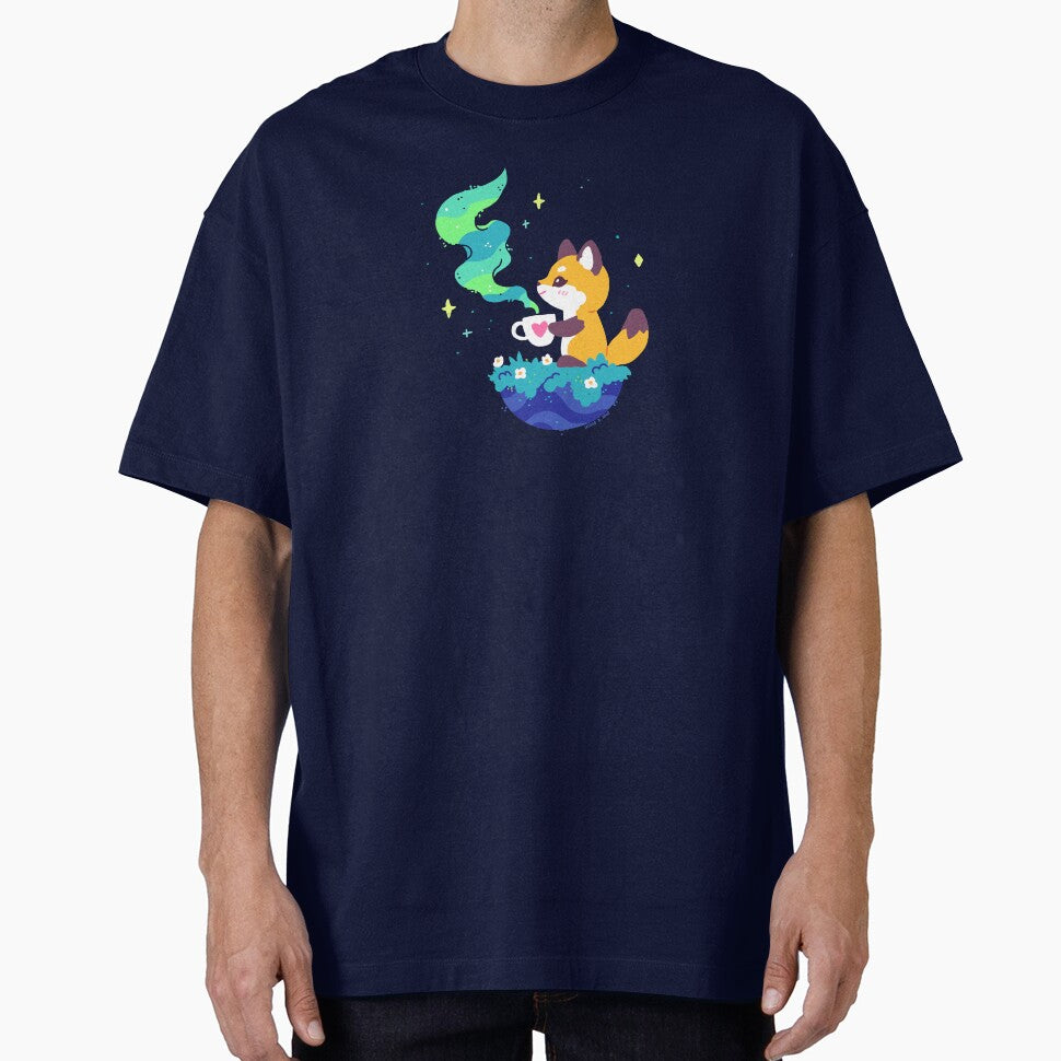 Fox Tea 2020 by freeminds