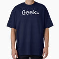 Geek | I love my geek by PurpleAcademy