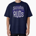 Scrubs Are Better Than RUDs! by neuwirthk