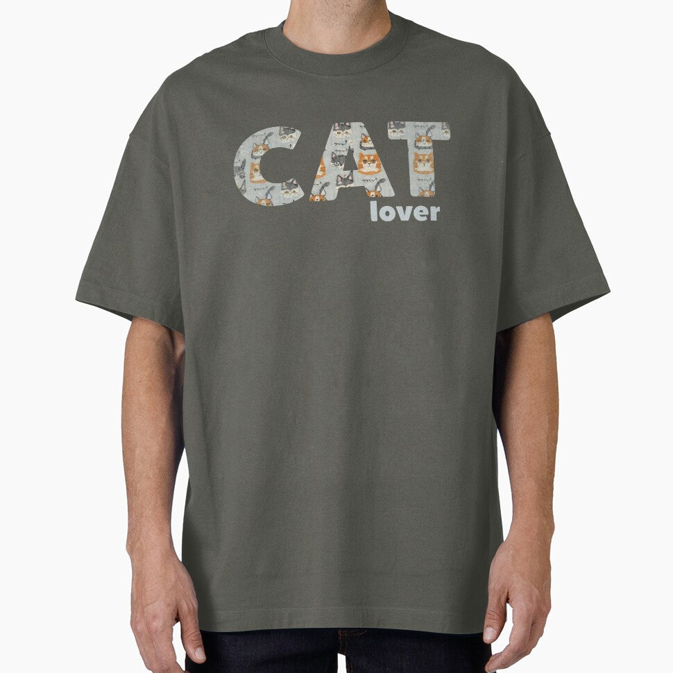 cat lover 16 by jakkapan Tunyajaroen