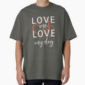 Love Me Love My Dog by EllyMellow