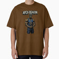 APEX-DEACON T by DEACONS INTROVERTED MIND