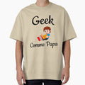 Geek Like Dad by Sandydesign