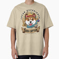 SHIBA PIRATE by DreamerVibes