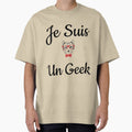 I am a geek by Sandydesign