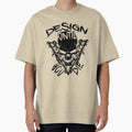 Design Until You Die by overstyle