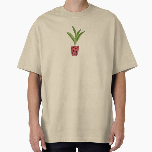 Aesthetic Plant by Savanna Holden