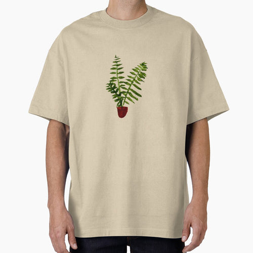 Aesthetic Ferns by Savanna Holden
