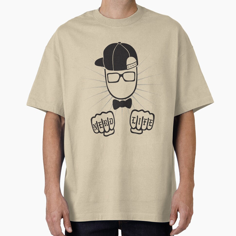 Nerd Life by TheDopeSpotShop