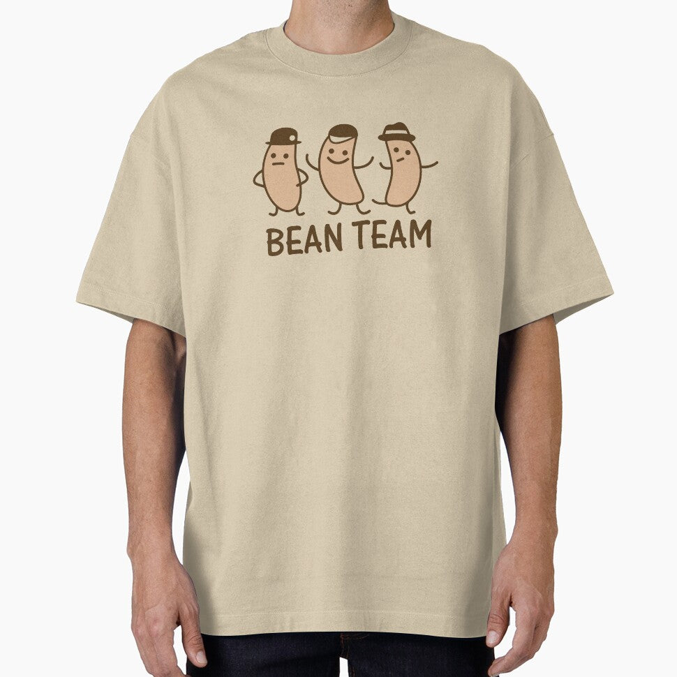 Bean Teeam by spontania