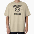Fantasy Baseball Legend by osotshirts