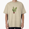 Aesthetic Ferns by Savanna Holden