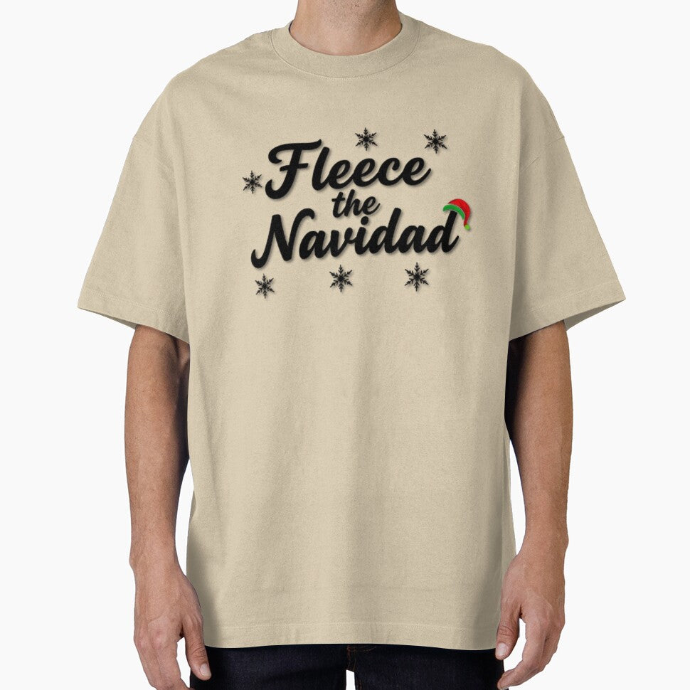 Fleece The Navidad by Aise06