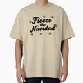 Fleece The Navidad by Aise06